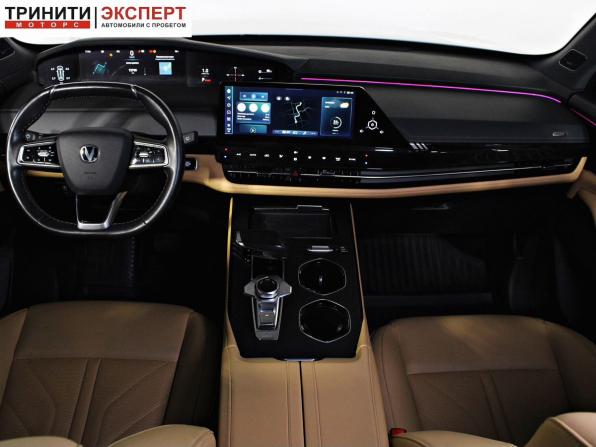 Changan UNI-K с пробегом 2023 года, цена 2 757 000 рублей, 73788 км, внедорожник, Автокод Объявления
