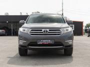 Toyota Highlander II (XU40) Рестайлинг Ижевск  - изображение 32