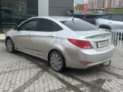 Hyundai Solaris I Рестайлинг Кемерово  - изображение 41