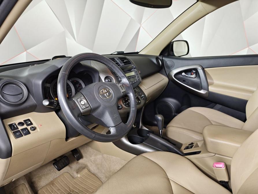 Toyota RAV4 III (XA30) Москва  - изображение 19
