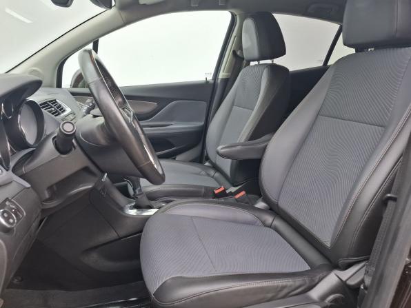 Opel Mokka I с пробегом 2013 года, цена 1 090 000 рублей, 124087 км, внедорожник, Автокод Объявления