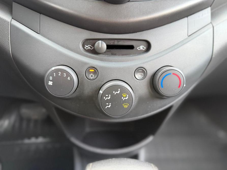 Chevrolet Spark III Сыктывкар  - изображение 21