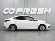 Hyundai Solaris II Воронеж  - изображение 25