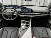 Changan UNI-V I Москва  - изображение 38