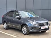 Lada (ВАЗ) Granta I Рестайлинг Воронеж  - изображение 22