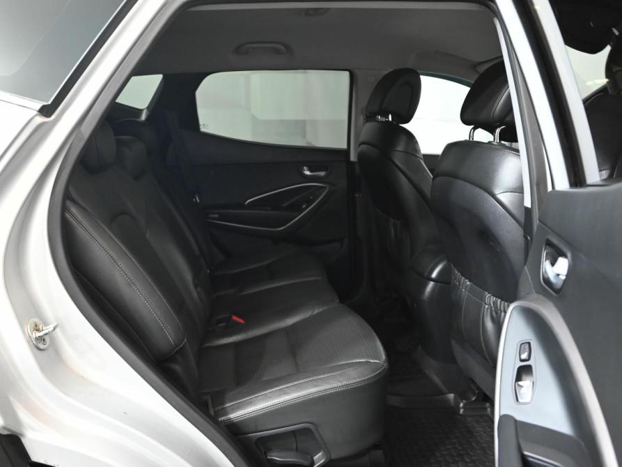 Hyundai Santa Fe III Екатеринбург  - изображение 17