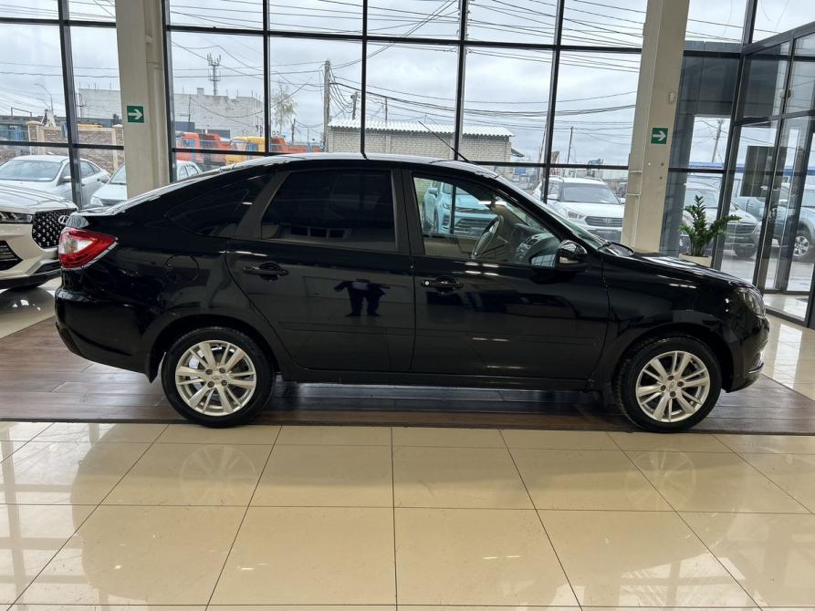 Lada (ВАЗ) Granta I Рестайлинг Саратов  - изображение 4