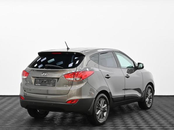 Hyundai ix35 I Рестайлинг с пробегом 2014 года, цена 999 000 рублей, 78000 км, внедорожник, Автокод Объявления