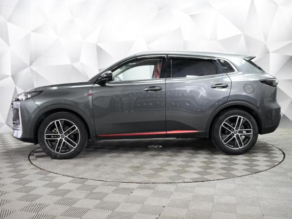 Changan CS55 Plus II с пробегом 2023 года, цена 2 229 000 рублей, 24574 км, внедорожник, Автокод Объявления