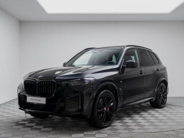 BMW X5 IV (G05/G18) Рестайлинг с пробегом 2024 года, цена 12 990 000 рублей, 27737 км, внедорожник, Автокод Объявления