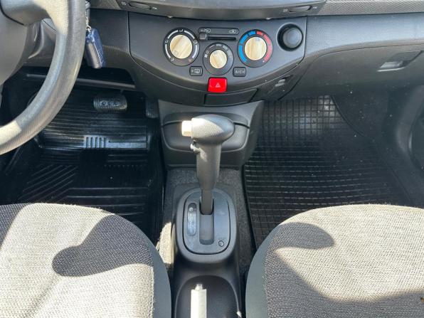 Nissan Micra III (K12) с пробегом 2006 года, цена 595 000 рублей, 183230 км, хэтчбек, Автокод Объявления