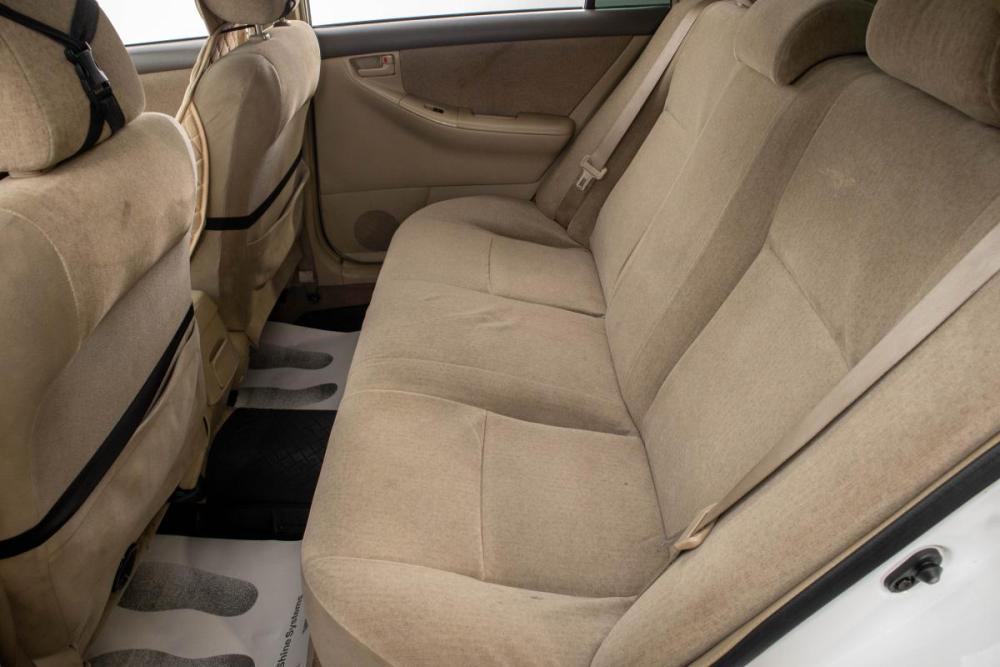 Toyota Corolla IX (E120 E130) Барнаул  - изображение 19