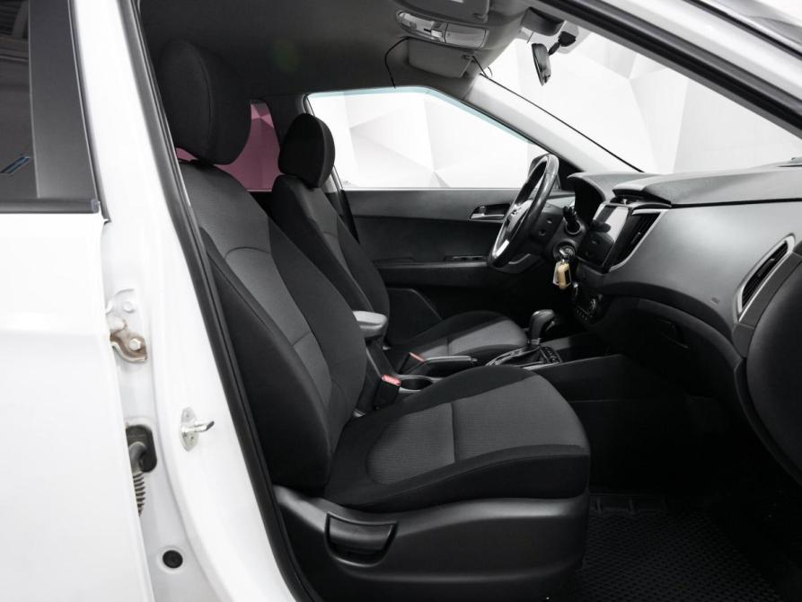 Hyundai Creta I Ульяновск  - изображение 12