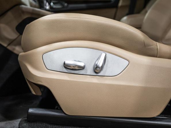 Porsche Macan I с пробегом 2018 года, цена 3 199 000 рублей, 150113 км, внедорожник, Автокод Объявления