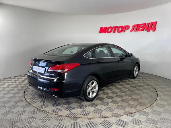 Hyundai i40 I с пробегом 2015 года, цена 1 240 000 рублей, 161830 км, седан, Автокод Объявления