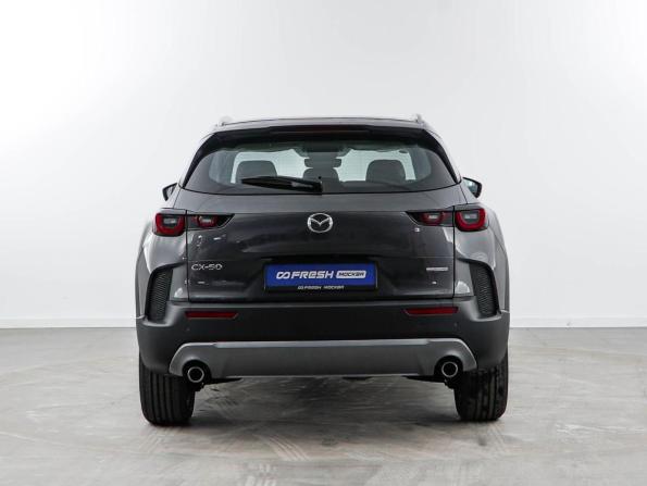 Mazda CX-50 с пробегом 2025 года, цена 6 323 900 рублей, 79 км, внедорожник, Автокод Объявления