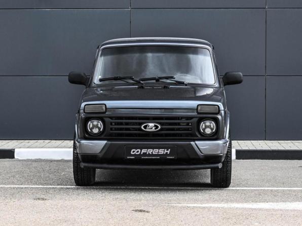 Lada (ВАЗ) 2121 (4x4) I Рестайлинг с пробегом 2017 года, цена 619 000 рублей, 108358 км, внедорожник, Автокод Объявления