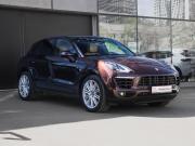 Porsche Macan I Москва  - изображение 41
