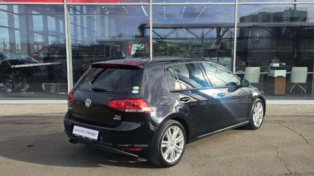 Volkswagen Golf VII Красноярск  - изображение 6