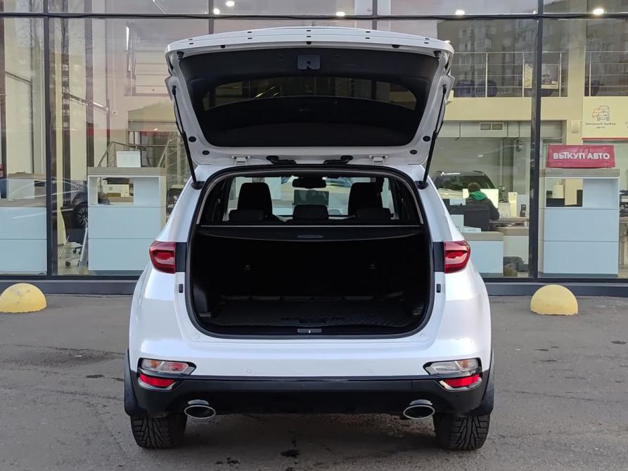 Kia Sportage IV Рестайлинг Ижевск  - изображение 12