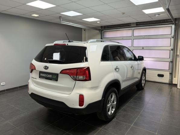 Kia Sorento II Рестайлинг с пробегом 2018 года, цена 1 750 000 рублей, 250000 км, внедорожник, Автокод Объявления