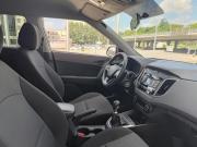 Hyundai Creta I Рестайлинг Казань  - изображение 35