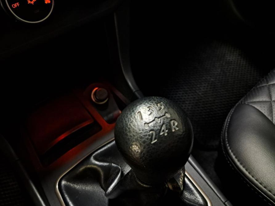 Mitsubishi Lancer X Рестайлинг Набережные Челны  - изображение 25