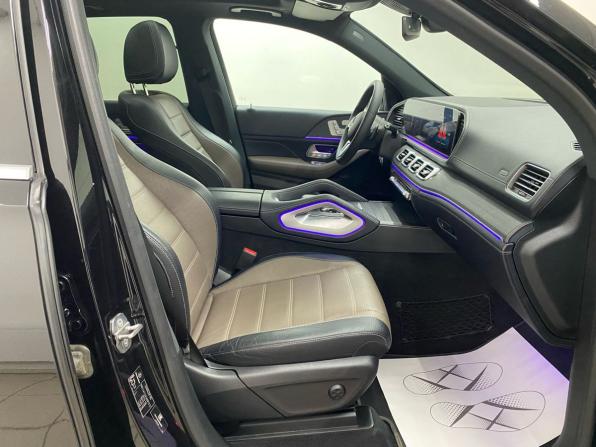 Mercedes-Benz GLE II (V167) с пробегом 2019 года, цена 7 050 000 рублей, 92287 км, внедорожник, Автокод Объявления