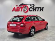 Skoda Octavia III (A7) Воронеж  - изображение 28