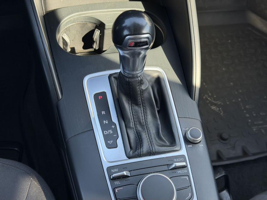 Audi A3 III (8V) Казань  - изображение 19
