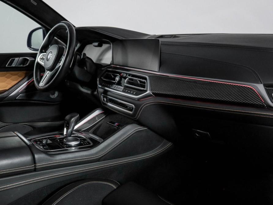 BMW X6 M III (F96) Москва  - изображение 10