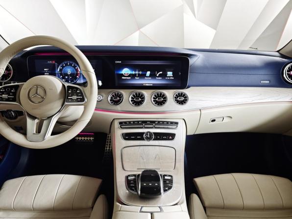 Mercedes-Benz E-Класс V (W213 S213 C238) с пробегом 2019 года, цена 4 450 000 рублей, 89968 км, купе-хардтоп, Автокод Объявления