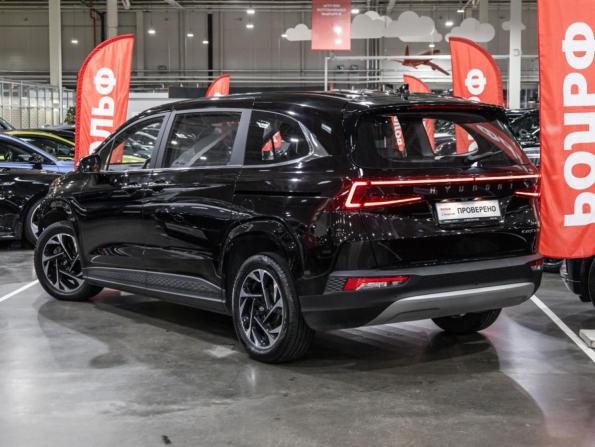 Hyundai Custo I с пробегом 2022 года, цена 3 899 700 рублей, 63691 км, минивэн, Автокод Объявления