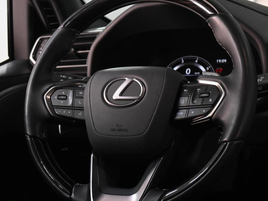 Lexus LX IV Ростов-на-Дону  - изображение 29