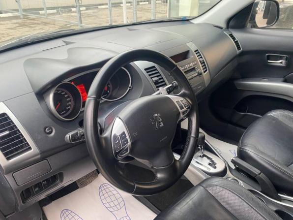 Peugeot 4007 с пробегом 2008 года, цена 873 000 рублей, 224000 км, внедорожник, Автокод Объявления