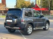 Mitsubishi Pajero IV Москва  - изображение 26