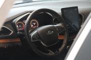 Lada (ВАЗ) Vesta I Рестайлинг (NG) Калининград  - изображение 35