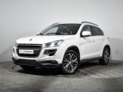 Peugeot 4008 I Санкт-Петербург  - изображение 21