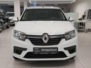 Renault Logan II Рестайлинг Казань  - изображение 24