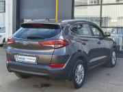Hyundai Tucson III Москва  - изображение 24