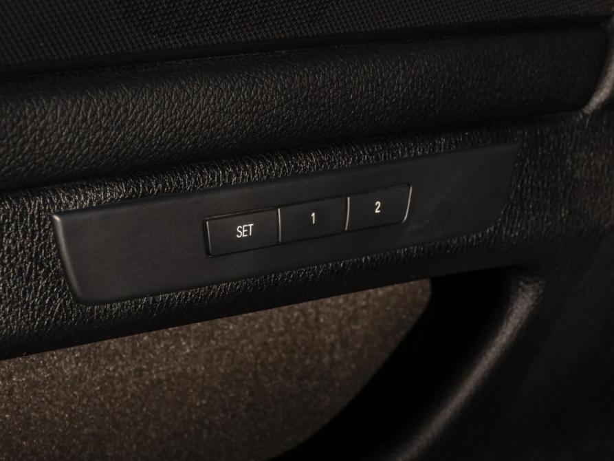 BMW 5 серии VI (F10/F11/F07) Рестайлинг Москва  - изображение 18