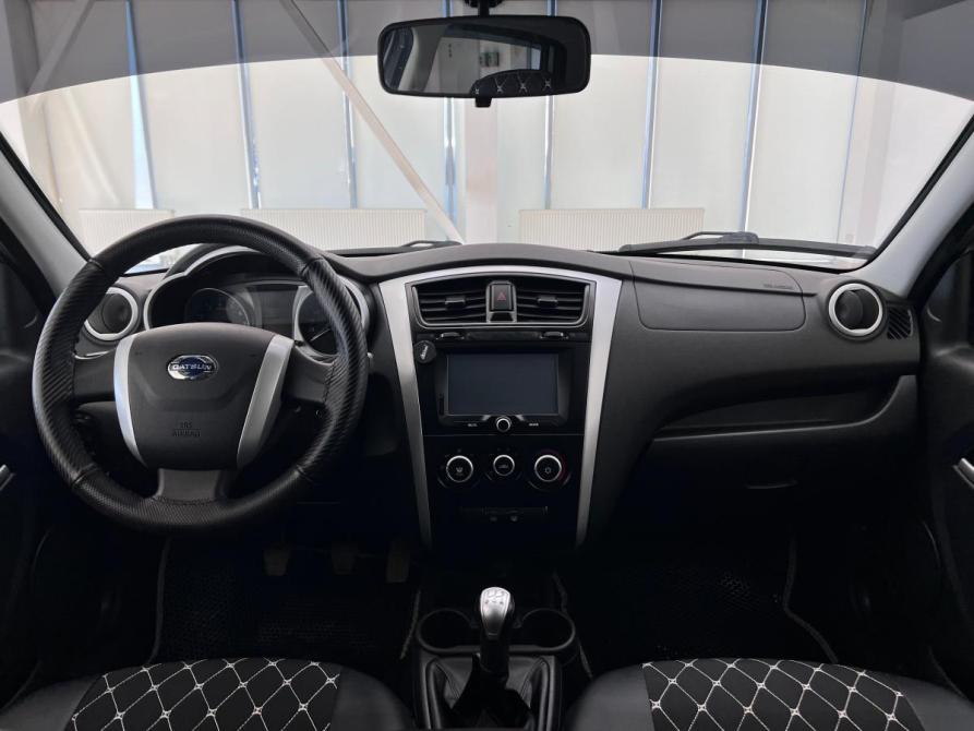 Datsun on-DO I Волгоград  - изображение 13