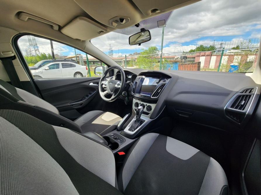 Ford Focus III Санкт-Петербург  - изображение 9