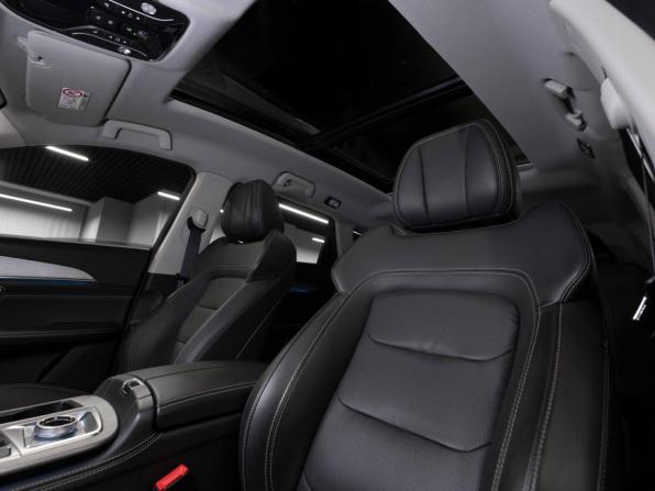 JETOUR X70+ I Рестайлинг с пробегом 2023 года, цена 2 200 000 рублей, 30087 км, внедорожник, Автокод Объявления