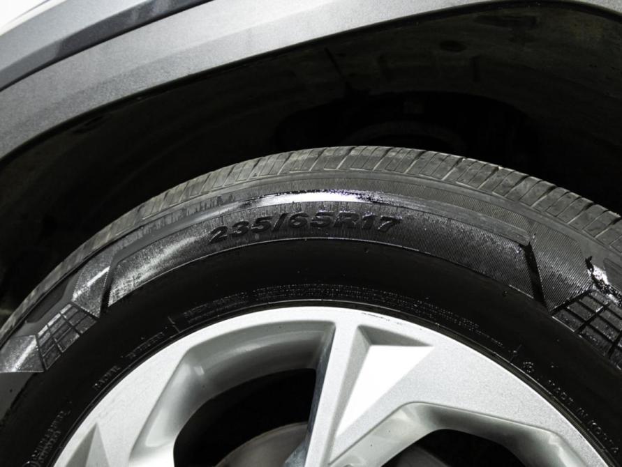 Hyundai Tucson IV Санкт-Петербург  - изображение 9