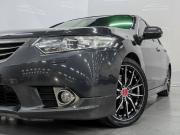 Honda Accord VIII Рестайлинг Новосибирск  - изображение 48