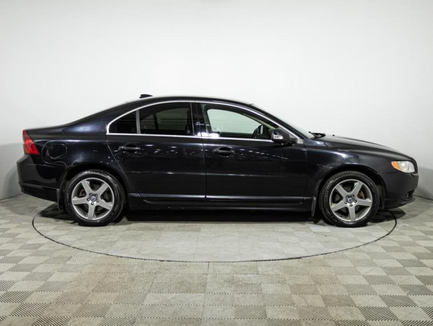 Volvo S80 II Санкт-Петербург  - изображение 4