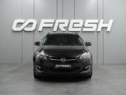 Opel Astra J Рестайлинг Воронеж  - изображение 21