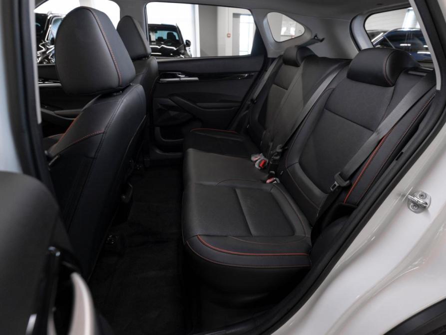 Kia Seltos I Рестайлинг Москва  - изображение 13