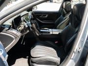 Mercedes-Benz S-Класс VII (W223) Краснодар  - изображение 45